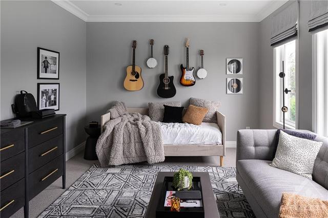 Bedroom of similar model | Image 8