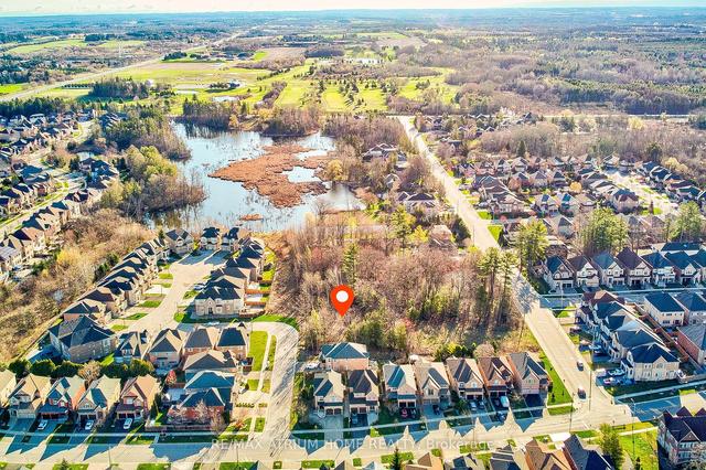 lot 0c Briarhill Blvd, Home with 0 bedrooms, 0 bathrooms and 5 parking in Richmond Hill ON | Image 8