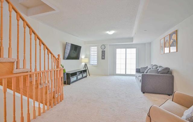 2438 Rosedrop Path, Townhouse with 4 bedrooms, 3 bathrooms and 2 parking in Oshawa ON | Image 18