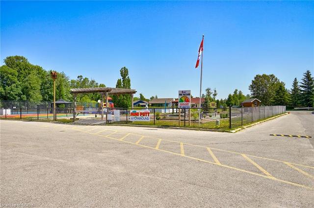 184 - 91 Theme Park Drive, House detached with 3 bedrooms, 1 bathrooms and null parking in Wasaga Beach ON | Image 32