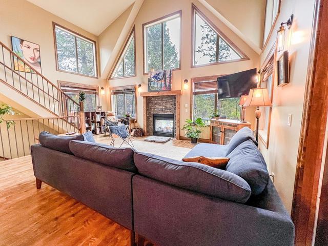 43 - 4868 Riverview Drive, House detached with 2 bedrooms, 2 bathrooms and 6 parking in East Kootenay G BC | Image 20