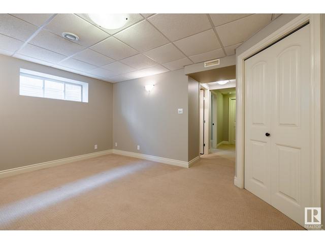 136 Summerwood Dr, House detached with 4 bedrooms, 3 bathrooms and 2 parking in Edmonton AB | Image 24