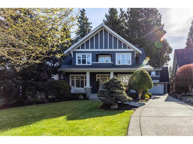 2430 125 Street, House detached with 5 bedrooms, 4 bathrooms and 6 parking in Surrey BC | Image 1