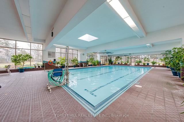 502 - 10 Torresdale Ave, Condo with 2 bedrooms, 2 bathrooms and 1 parking in Toronto ON | Image 13