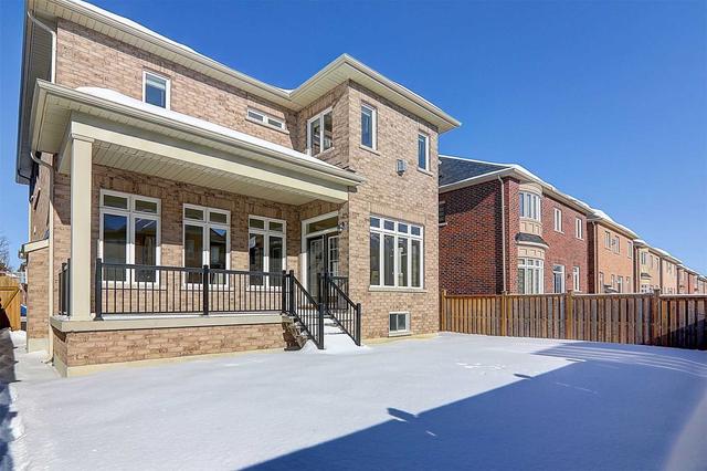 179 Canyon Hill Ave S, House detached with 4 bedrooms, 5 bathrooms and 5 parking in Richmond Hill ON | Image 24