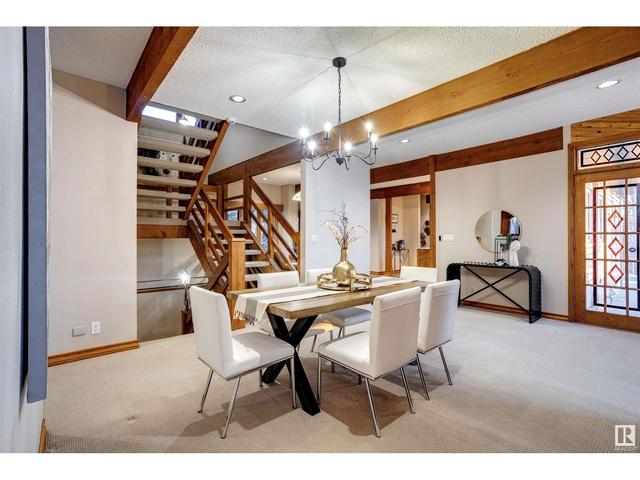 18420 8a Av Sw, House detached with 4 bedrooms, 3 bathrooms and 8 parking in Edmonton AB | Image 12