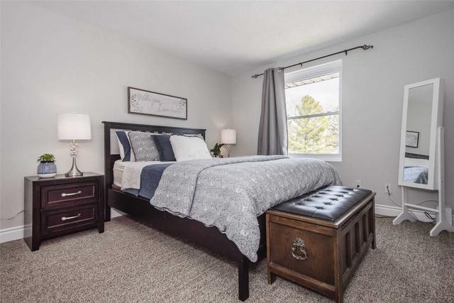 36 - 539 Willow Rd, Townhouse with 3 bedrooms, 2 bathrooms and 1 parking in Guelph ON | Image 20