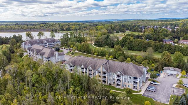102 - 40 Mulligan Lane, Condo with 2 bedrooms, 2 bathrooms and 2 parking in Wasaga Beach ON | Image 22