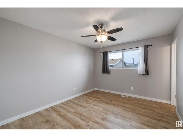 15211 89 St Nw, House detached with 3 bedrooms, 2 bathrooms and null parking in Edmonton AB | Image 13
