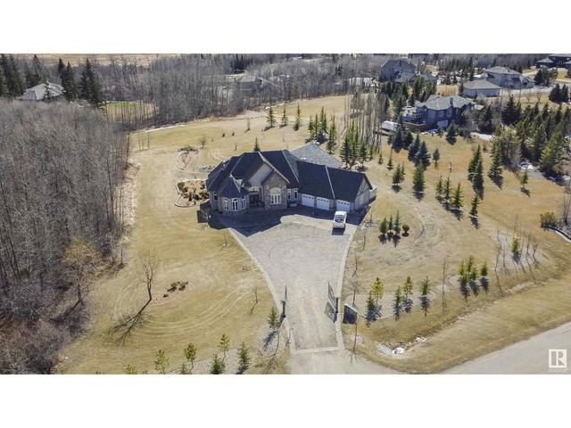 181 - 52224 Rge Rd 231, House detached with 6 bedrooms, 6 bathrooms and null parking in Edmonton AB | Image 3