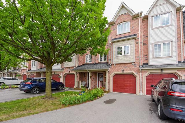 39 - 7190 Atwood Lane, Townhouse with 3 bedrooms, 2 bathrooms and 3 parking in Mississauga ON | Image 23