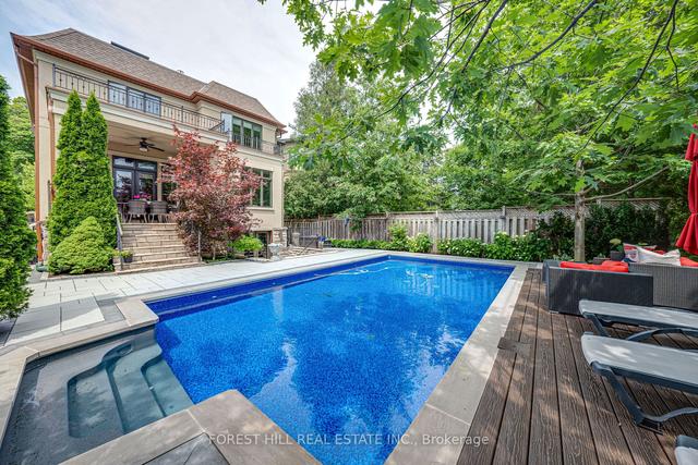 669 Bedford Park, House detached with 4 bedrooms, 6 bathrooms and 4 parking in Toronto ON | Image 32