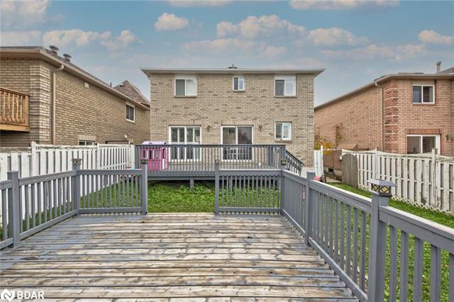 174 Country Lane, House detached with 4 bedrooms, 2 bathrooms and 4 parking in Barrie ON | Image 21