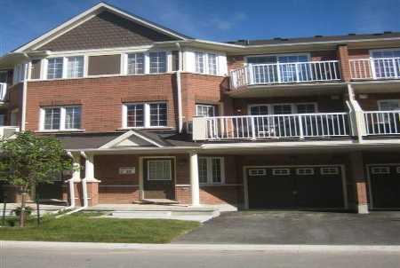 86 - 620 Ferguson Dr, Townhouse with 2 bedrooms, 2 bathrooms and 2 parking in Milton ON | Image 1