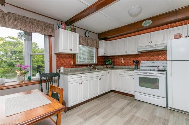 400454 Grey Road 4, House detached with 3 bedrooms, 1 bathrooms and 10 parking in Grey Highlands ON | Image 13