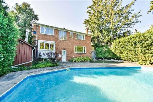 16 Gaspe Rd, House detached with 4 bedrooms, 5 bathrooms and 2 parking in Toronto ON | Image 19
