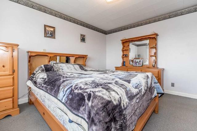 545 Wist Rd, House detached with 3 bedrooms, 2 bathrooms and 7 parking in King ON | Image 7