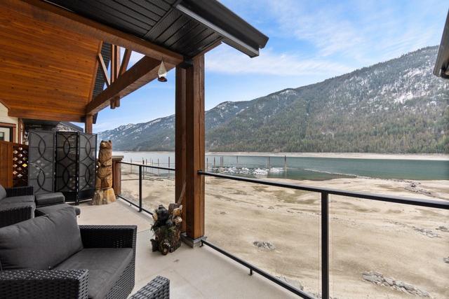 306 - 5570 Broadwater Rd, Condo with 4 bedrooms, 4 bathrooms and null parking in Central Kootenay J BC | Image 39