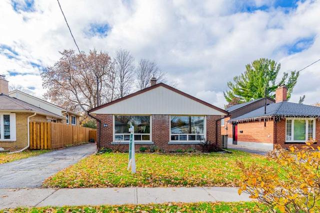 30 Shier Dr, House detached with 3 bedrooms, 2 bathrooms and 3 parking in Toronto ON | Image 30