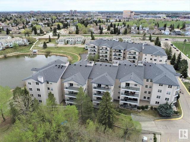 303 - 9535 176 St Nw, Condo with 2 bedrooms, 2 bathrooms and 1 parking in Edmonton AB | Image 21