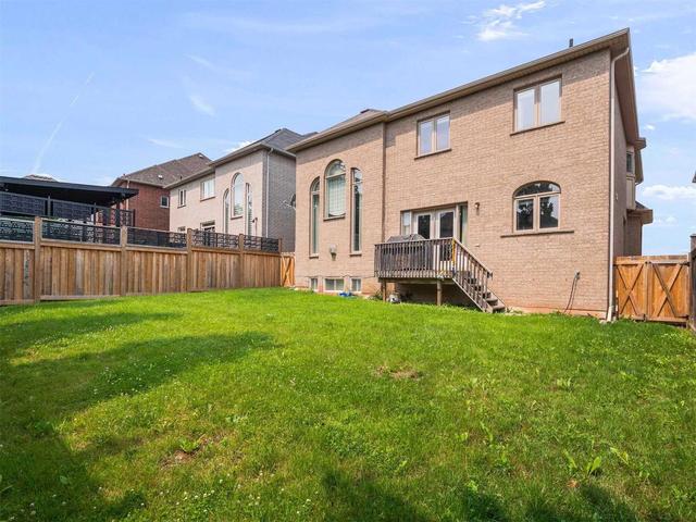 1376 Craigleith Rd, House detached with 4 bedrooms, 4 bathrooms and 4 parking in Oakville ON | Image 27