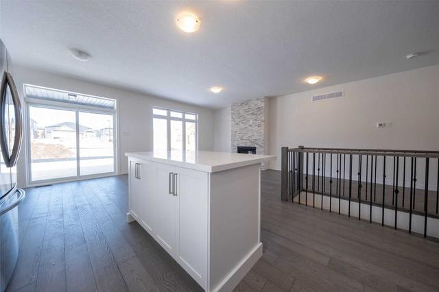 26 Edgar Pl, House detached with 2 bedrooms, 2 bathrooms and 6 parking in Brant ON | Image 8