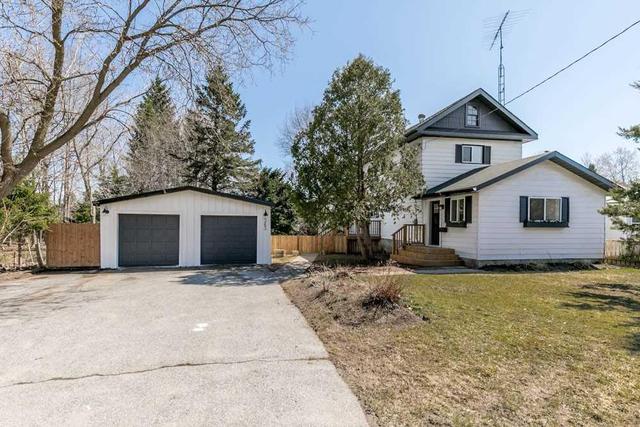 363 Homewood Ave, House detached with 3 bedrooms, 2 bathrooms and 4 parking in Orillia ON | Image 1