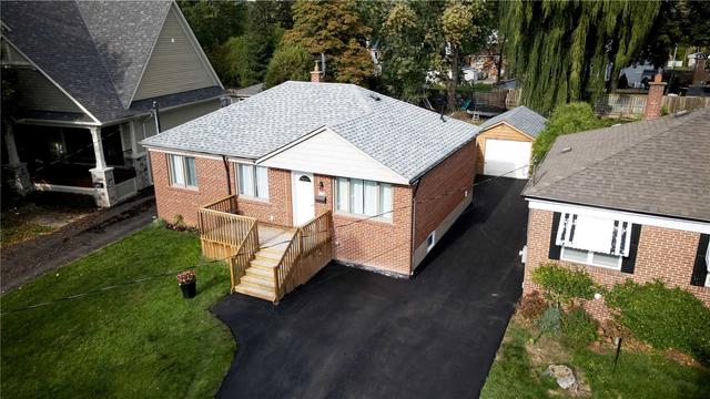 1467 Radcliffe Blvd, House detached with 3 bedrooms, 2 bathrooms and 3 parking in Mississauga ON | Image 1