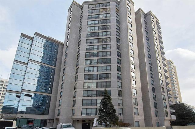 1001 - 30 Holly St, Condo with 2 bedrooms, 2 bathrooms and 1 parking in Toronto ON | Image 19