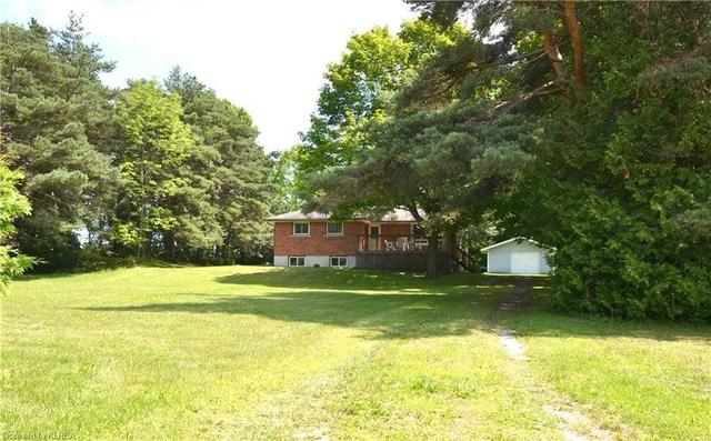 126 Mcgill Dr, House detached with 3 bedrooms, 2 bathrooms and 9 parking in Kawartha Lakes ON | Image 23