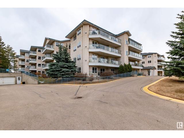 319 - 9535 176 St Nw, Condo with 2 bedrooms, 2 bathrooms and 1 parking in Edmonton AB | Image 41