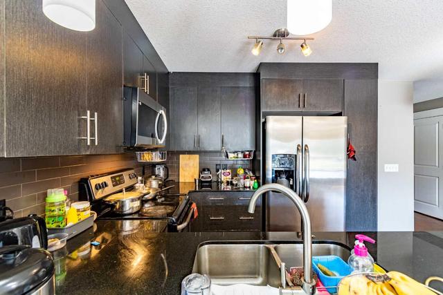 1201 - 240 Skyview Ranch Road Ne, Condo with 2 bedrooms, 2 bathrooms and 1 parking in Calgary AB | Image 11
