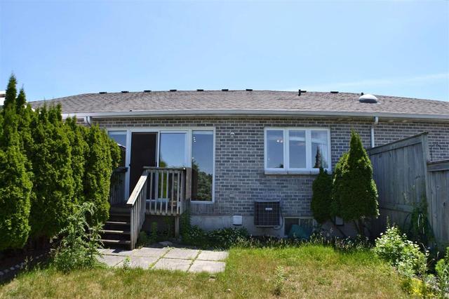 672 Millwood Drive, House detached with 2 bedrooms, 2 bathrooms and 3 parking in Kingston ON | Image 8