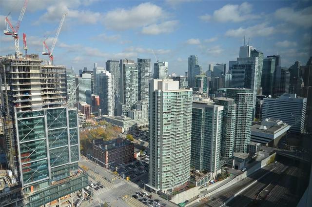 4610 - 25 Telegram Mews, Condo with 2 bedrooms, 2 bathrooms and 1 parking in Toronto ON | Image 18