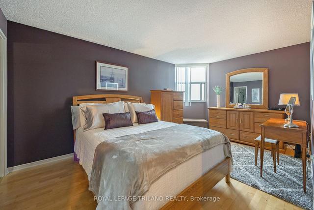 2006 - 363 Colborne St, Condo with 2 bedrooms, 2 bathrooms and 1 parking in London ON | Image 10