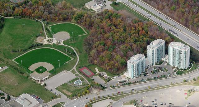 207 - 2585 Erin Centre Blvd, Condo with 1 bedrooms, 2 bathrooms and 1 parking in Mississauga ON | Image 27