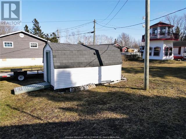 6 Ste Marie St, House detached with 3 bedrooms, 1 bathrooms and null parking in Beaubassin East NB | Image 40