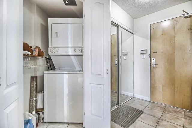 719 - 7363 Kennedy Rd, Condo with 2 bedrooms, 2 bathrooms and 1 parking in Markham ON | Image 9