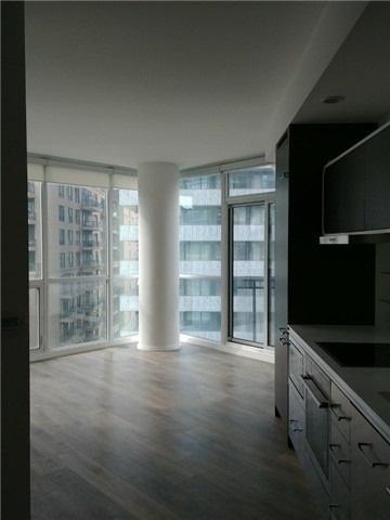 1607 - 45 Charles St, Condo with 1 bedrooms, 1 bathrooms and 0 parking in Toronto ON | Image 2