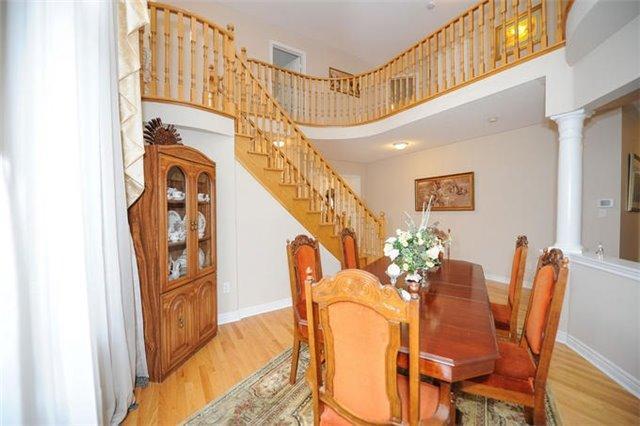 1010 Castlemore Ave, House detached with 4 bedrooms, 5 bathrooms and 2 parking in Markham ON | Image 7