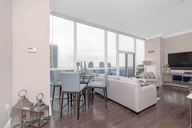 uph06 - 16 Brookers Lane, Condo with 2 bedrooms, 2 bathrooms and 2 parking in Toronto ON | Image 4