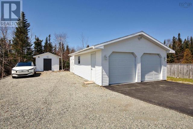 7 Pine Ridge Drive, House detached with 3 bedrooms, 2 bathrooms and null parking in Port Hawkesbury NS | Image 7