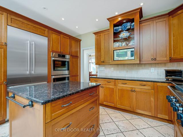 8575 Twiss Rd, House detached with 5 bedrooms, 5 bathrooms and 16 parking in Milton ON | Image 6