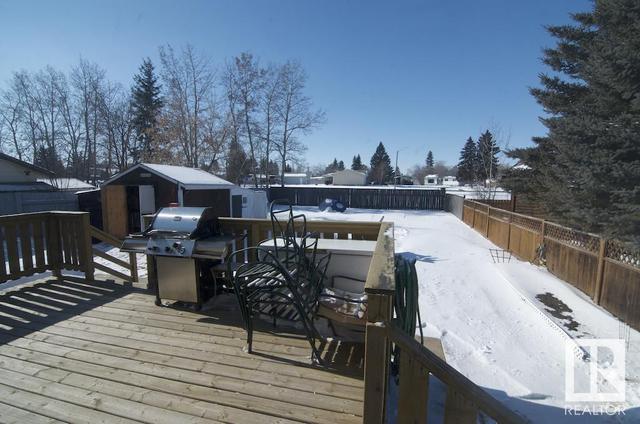 5413 Eastview Cr, House other with 1 bedrooms, 1 bathrooms and null parking in Redwater AB | Image 14