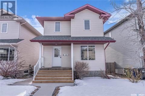 710 Lamarsh Lane, Saskatoon, SK, S7W1B6 | Card Image