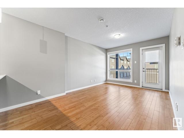 201 - 9519 160 Av Nw, Condo with 1 bedrooms, 1 bathrooms and 1 parking in Edmonton AB | Image 11