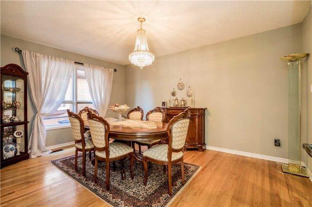 55 Mckelvey Dr, House detached with 4 bedrooms, 5 bathrooms and 6 parking in Markham ON | Image 6