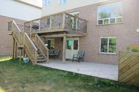 405 Doon South Dr, House detached with 3 bedrooms, 4 bathrooms and 2 parking in Kitchener ON | Image 8