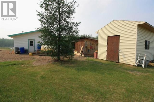 18522 Twp Rd 1102 Range Road, House detached with 6 bedrooms, 3 bathrooms and 8 parking in Mackenzie County AB | Image 33
