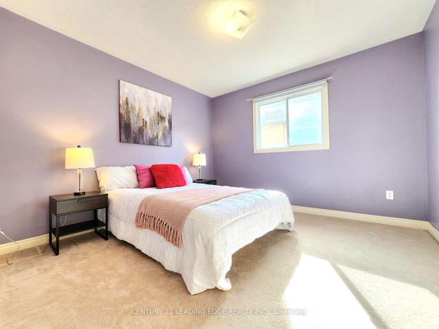 293 Castan Ave, House detached with 4 bedrooms, 4 bathrooms and 4 parking in Markham ON | Image 22